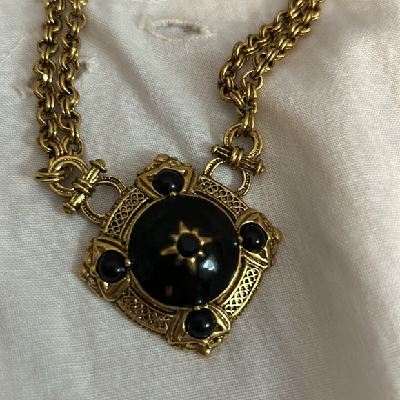 1928 Vintage Necklace - Picture 11 of 15